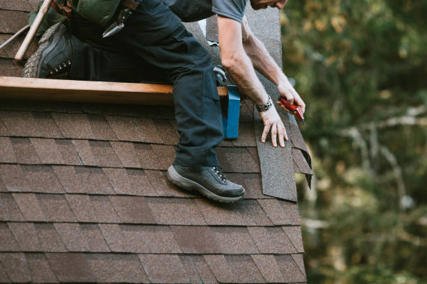 Quick and Trustworthy Emergency Roof Repair Services in Trappe, PA